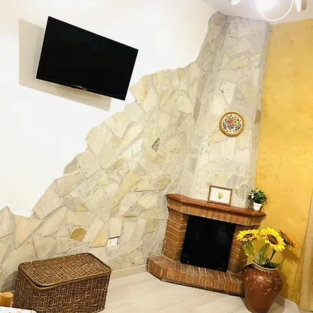 شقة Minu House - Gold 1 سكاليا