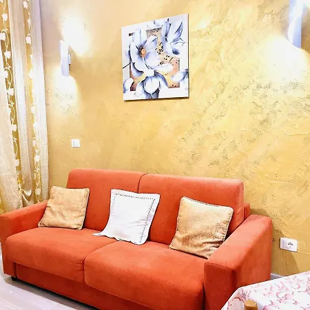 Minu House - Gold 1 Appartement