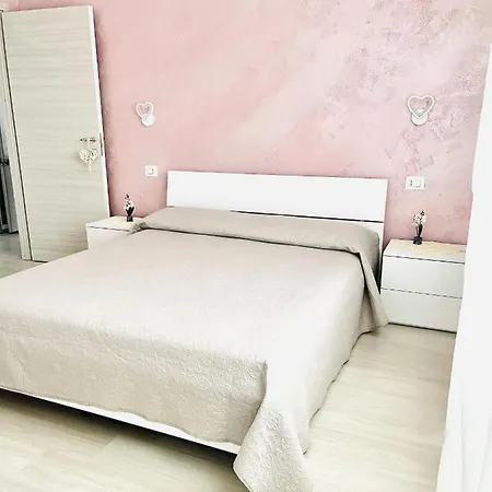 Appartement Minu House - Gold 1 Scalea