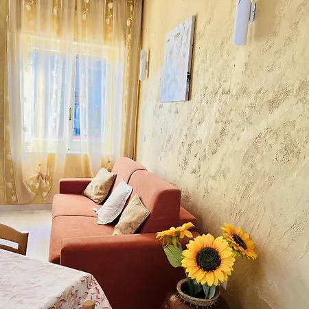Daire Minu House - Gold 1 Scalea