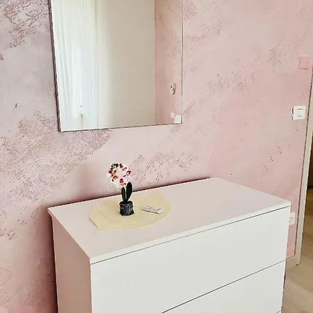 Minu House - Gold 1 Appartement Scalea